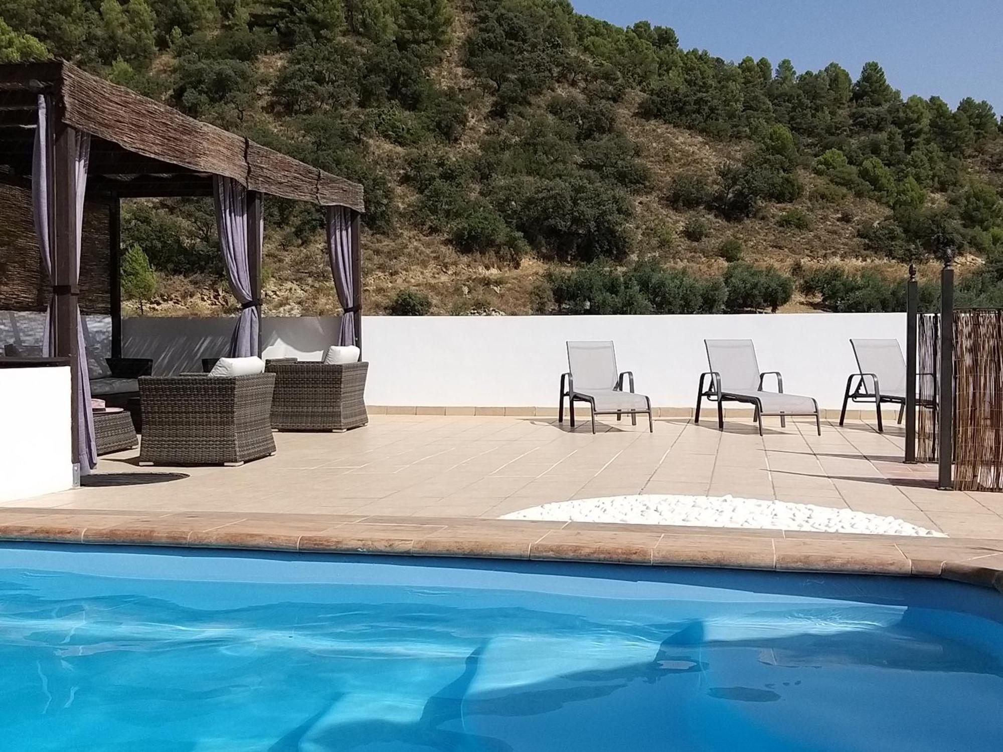 Molino Mairena Βίλα Montefrio Εξωτερικό φωτογραφία