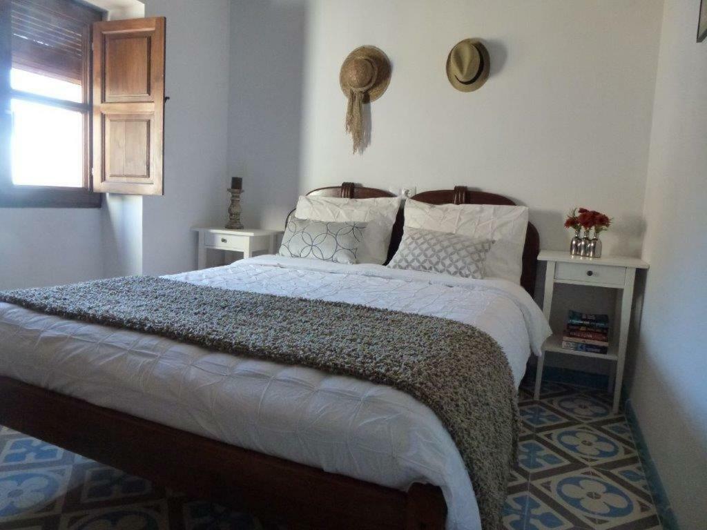 Molino Mairena Βίλα Montefrio Εξωτερικό φωτογραφία